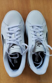Dámske PUMA tenisky originál - 2