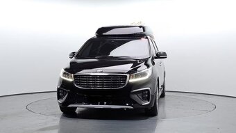 2020 KIA CARNIVAL HI-LIMOUSINE NOBLESSE 2.2CRDi - 2