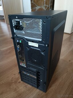 PC s Intel i5 2500 16GB Ram - 2