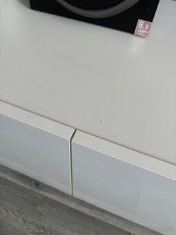 Obývacia stena( zostava) - 2