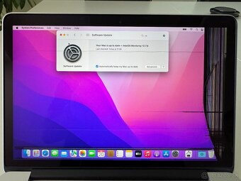 Macbook Pro 2015 - 2