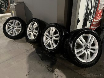 Mercedes 20” GL, GLE - 2