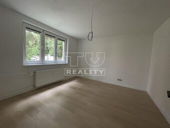 Na predaj 2-izbový byt po kompletnej rekonštrukcii,... - 2