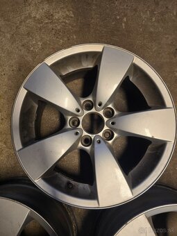 BMW Style 138 R17 et20 elektrony - 2