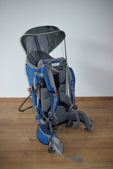 Nosič Deuter Comfort Kid 2 - 2