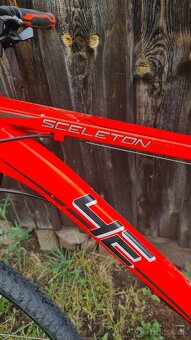 Bicykel - 2