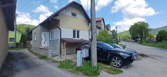 Rodinný dom na predaj / 301 m2 / Žilina - Dlhé Pole - 2