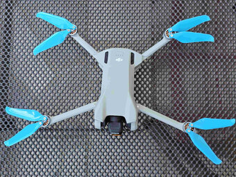 DJI Mini 3 (DJI RC) - 2