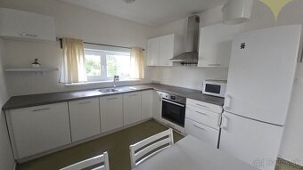 PRENÁJOM/ Prievidza - Sever/ Apartmán 3+1/ 54m2/ RESIDENCIA/ - 2