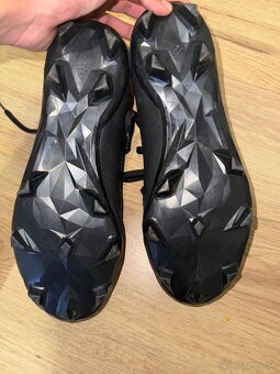 Adidas Predator, veľkosť 42,5 – málo používané - 2