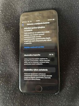 Apple Iphone SE 2020 - 2