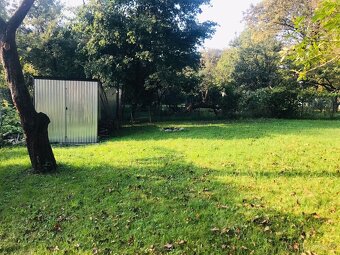 zahrada na prenajom na sezonu 2026 - 2