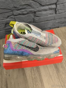 Nike tenisky - 2