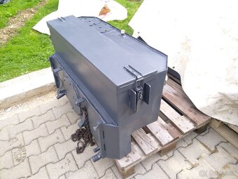 Predám LKT 80 - 2