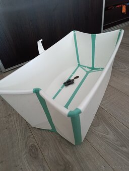 Stokke skladacia vanička - 2