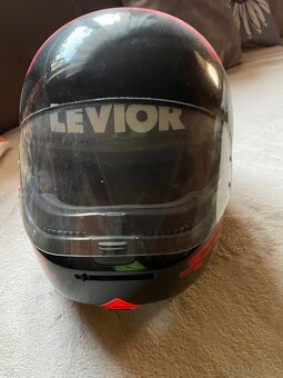 Motoprilba Levior - 2