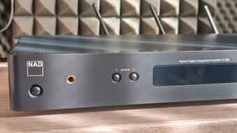 NAD C 338 - 2