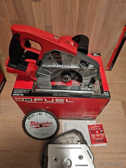 Milwaukee M18FMCS66-0 - 2