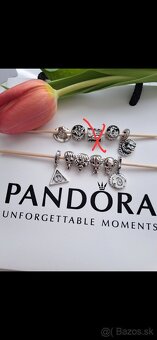 PANDORA - 2