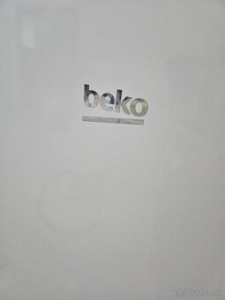 Chladnicka Beko I - 2