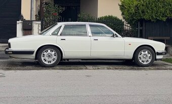 Predam / vymenim Jaguar XJ40 Sovereign - 2