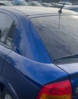 Predam spolahlivy Opel Astra - 2