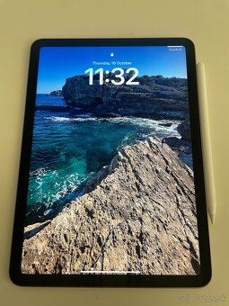 Apple Ipad 11 M2 128 GB, Tablet - 2