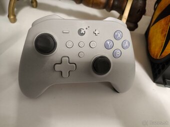 Nintendo switch + Atmosphere - 2