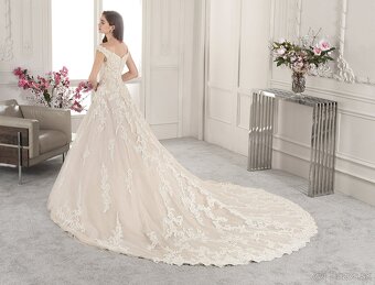 Demetrios - svadobné šaty - 2