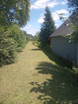 Predaj pozemku v Udavskom - 2