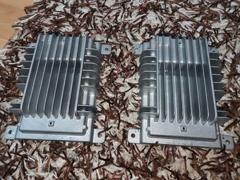 Bose zosilovač mazda 6 gh 3 bl mps aj repraky - 2