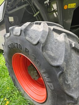 Claas Lexion,obilný kombajn Lexion 8700,4x4,V930,V1080 - 2