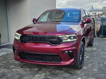 Dodge Durango 3.6L V6 2022 DPH - 2