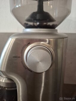 Mlynec na kávu Catler CG 8030 - 2