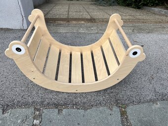 Utukutu hojdacka spectra natural - 2