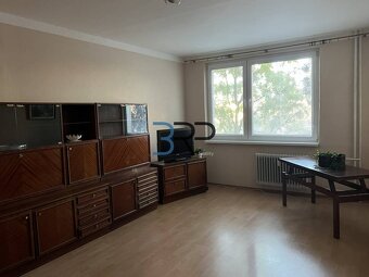 Na predaj 2izbový byt v meste Senica - 2