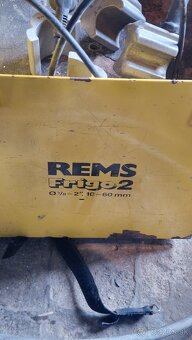 Rems - 2