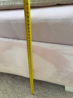 2x calunena postel 140x200 - 2