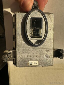 Riadiaca jednotka xenon 7296099 130732931715 - 2