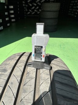 225/45 R18 95Y XL MO BRIDGESTONE TURANZA T005 - 2