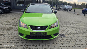 Seat Ibiza 1.2 12V Reference - 2