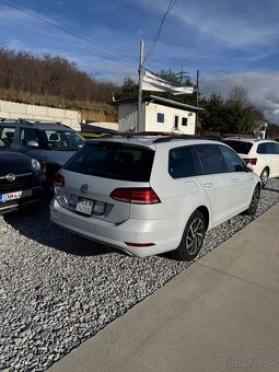 ✅ Volkswagen Golf 7 Join - 2