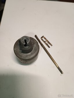 Karburator CZ 150 - 2