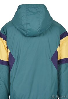 Starter zimná bunda - 2