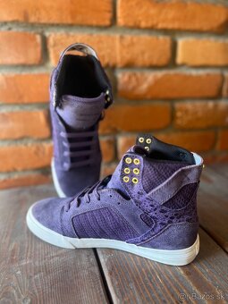 Pansk tensky Spra (velost EU 42, CM 26,5) - 2