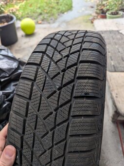 Predám pneumatiky - 2