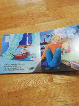 Knihy pre detičky - 2