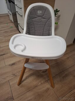 Detská Jedálenská stolička Kinderkraft - 2
