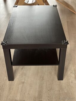 Konferencny stolik - 2