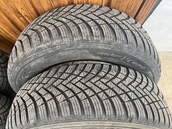 Pneumatiky 195/65/15 - 2